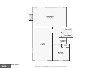 7800 Seven Locks Rd, Bethesda, MD 20817