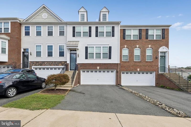16655 Danridge Manor Dr, Woodbridge, VA 22191