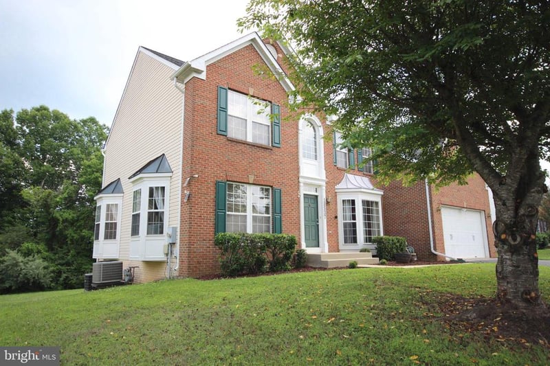 18537 Reliant Dr, Gaithersburg, MD 20879