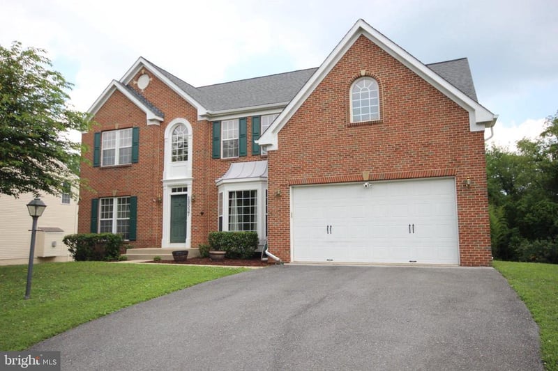18537 Reliant Dr, Gaithersburg, MD 20879
