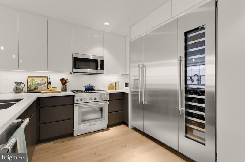1827 Wiltberger St NW #403, Washington, DC 20001