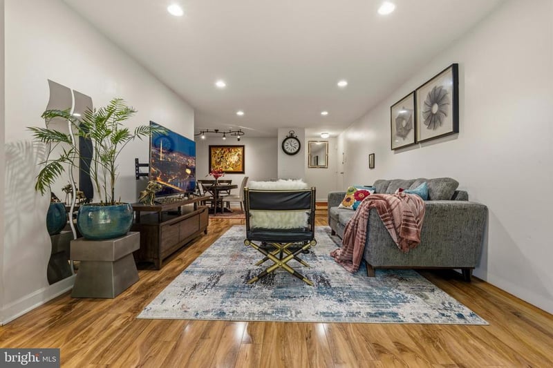 433 Christopher Ave #87, Gaithersburg, MD 20879