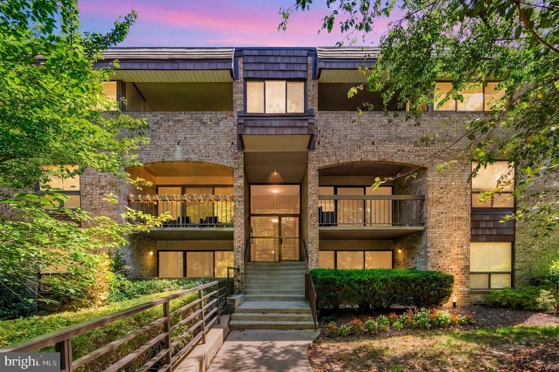 433 Christopher Ave #87, Gaithersburg, MD 20879