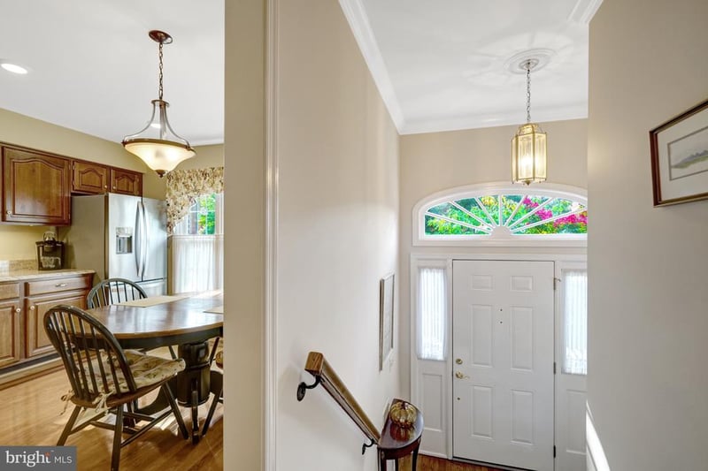 127 Gretna Green Ct, Alexandria, VA 22304