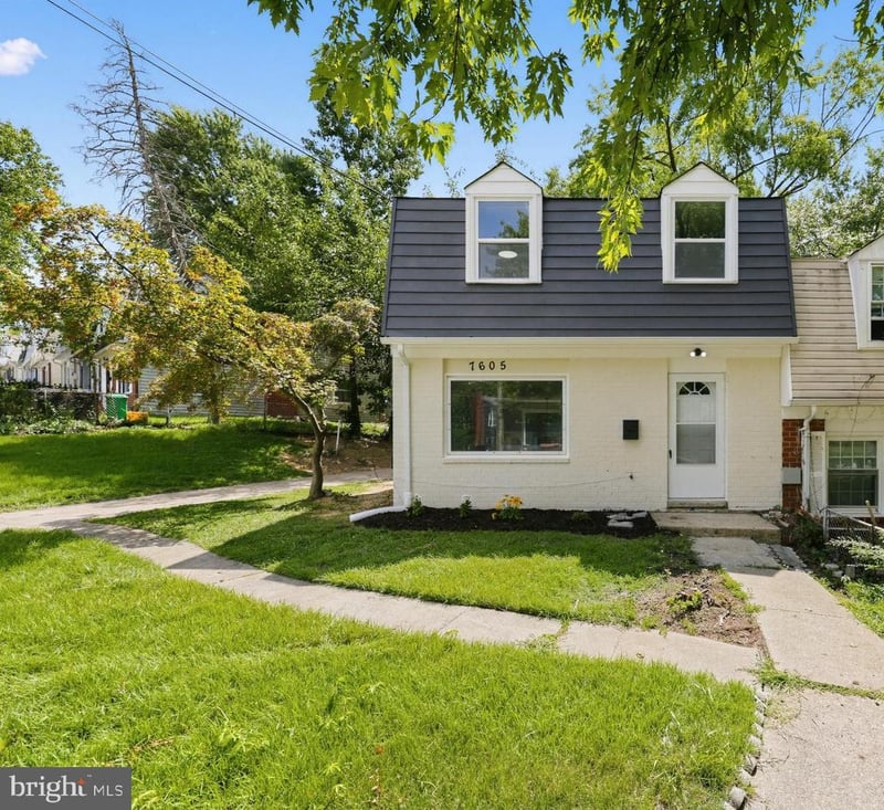 7605 Allendale Dr, Landover, MD 20785