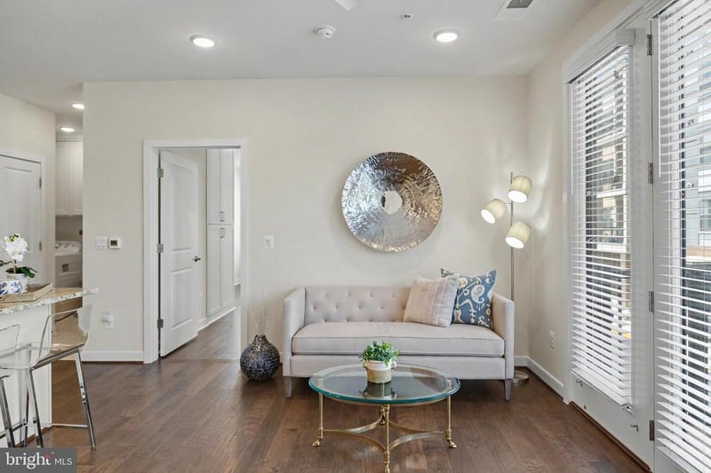 43091 Wynridge Dr #201, Broadlands, VA 20148