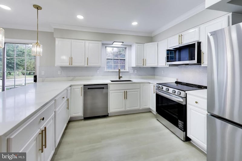 4807 Pistachio Ln, Capitol Heights, MD 20743