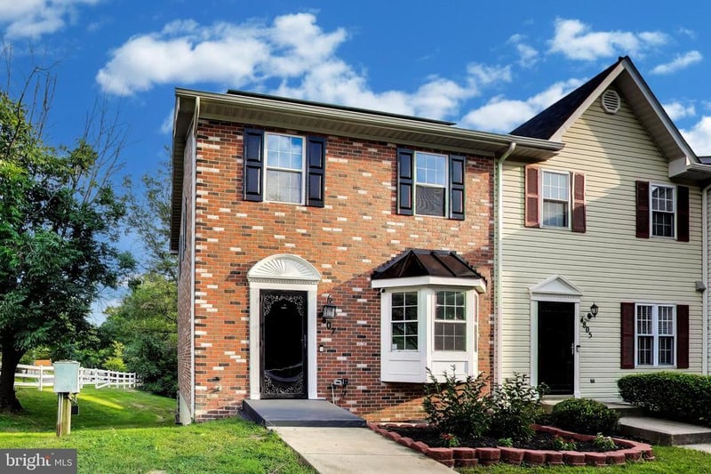 4807 Pistachio Ln, Capitol Heights, MD 20743