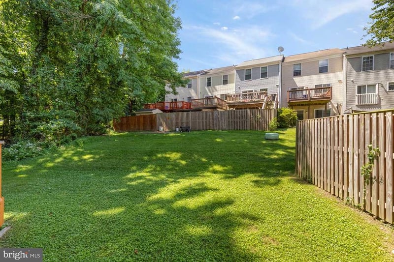 15009 Travert Way, Silver Spring, MD 20906