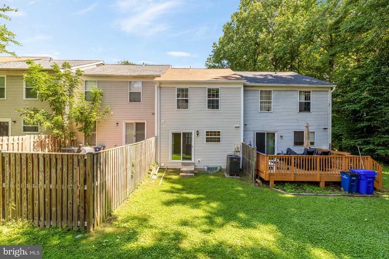 15009 Travert Way, Silver Spring, MD 20906