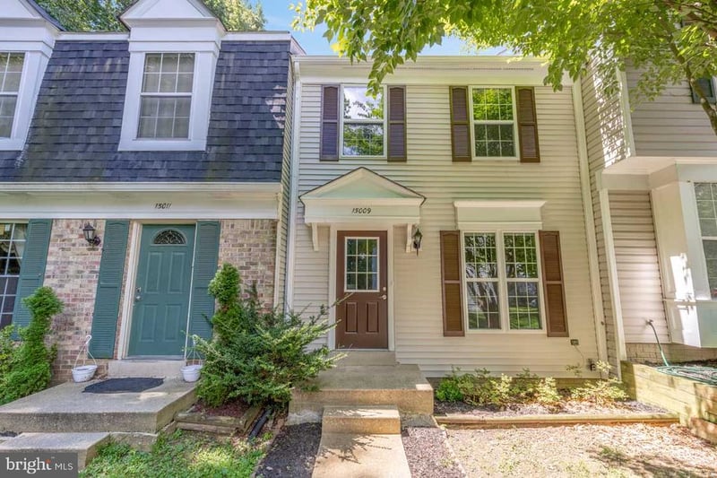 15009 Travert Way, Silver Spring, MD 20906