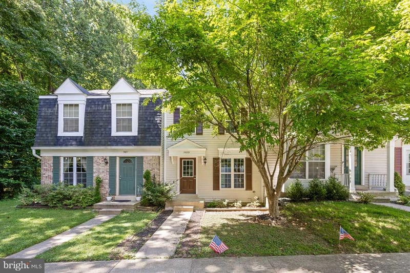 15009 Travert Way, Silver Spring, MD 20906