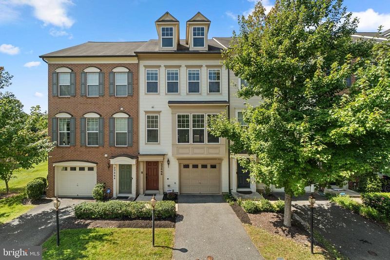 22466 Glenbow Way, Clarksburg, MD 20871