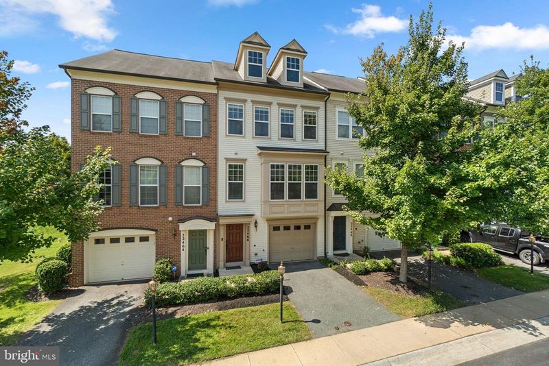 22466 Glenbow Way, Clarksburg, MD 20871