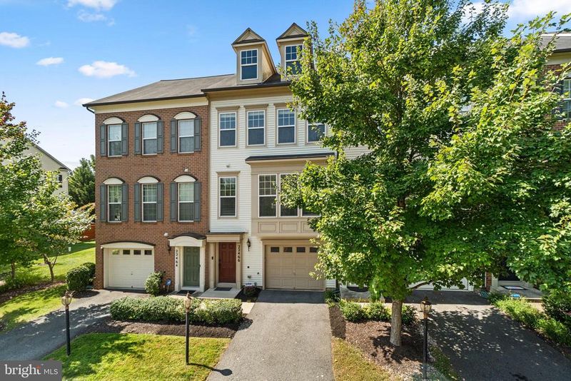 22466 Glenbow Way, Clarksburg, MD 20871
