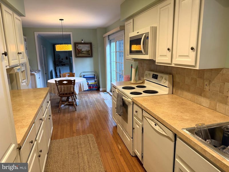 3608 Old Baltimore Dr, Olney, MD 20832