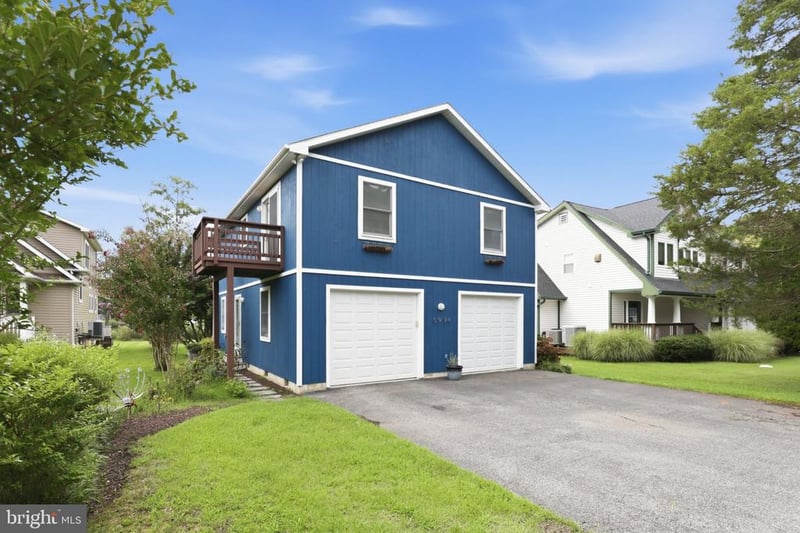 5934 Sneed Dr, Deale, MD 20751
