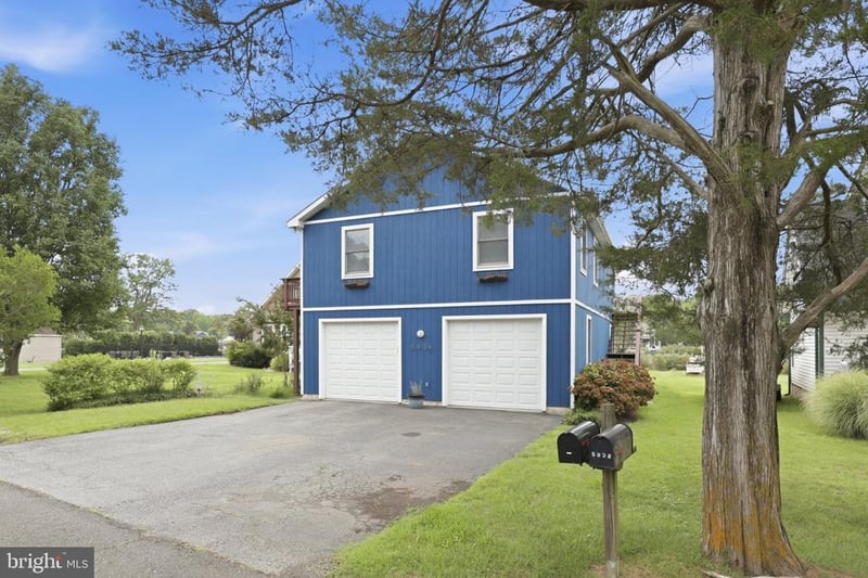 5934 Sneed Dr, Deale, MD 20751
