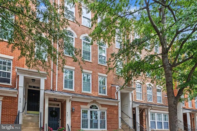 417 Cameron Station Blvd, Alexandria, VA 22304