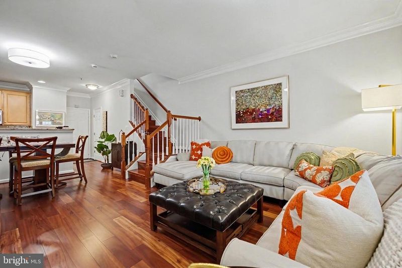 417 Cameron Station Blvd, Alexandria, VA 22304