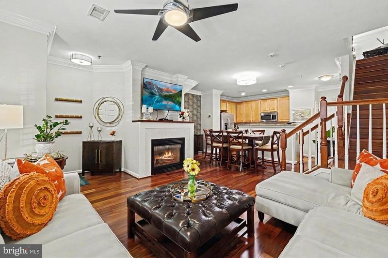 417 Cameron Station Blvd, Alexandria, VA 22304