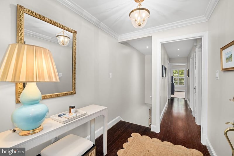 3291 Sutton Pl NW #D, Washington, DC 20016