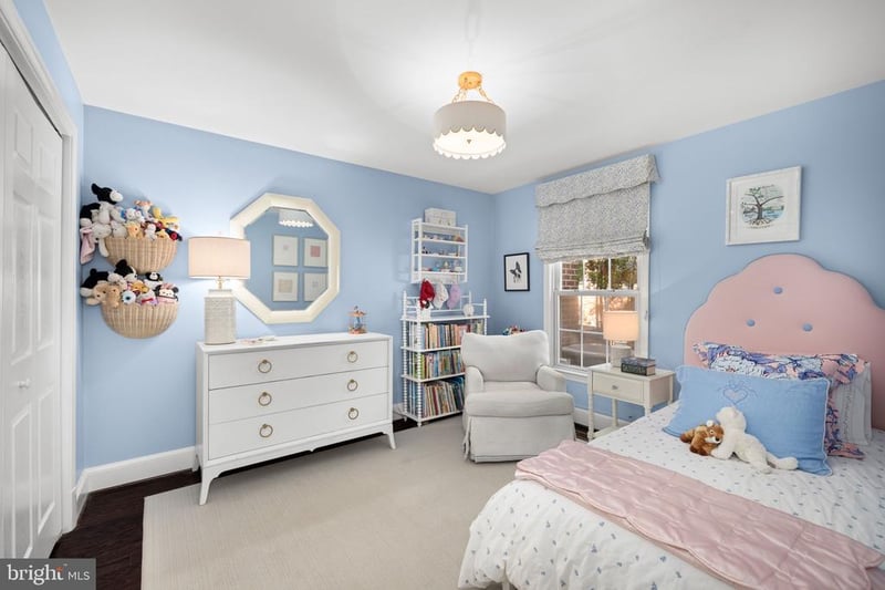 3291 Sutton Pl NW #D, Washington, DC 20016