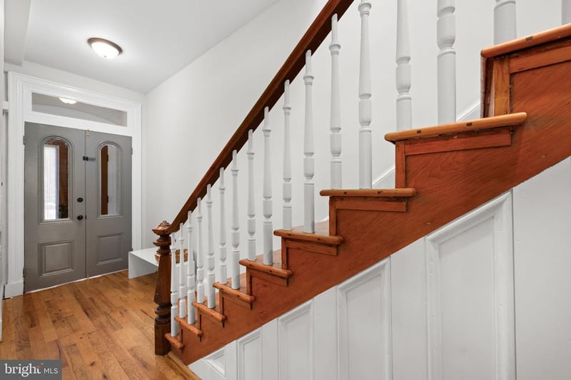 1609 8th St NW, Washington, DC 20001