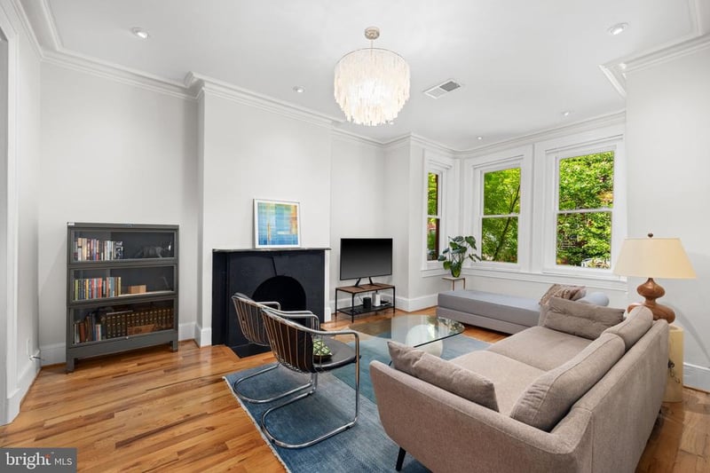 1609 8th St NW, Washington, DC 20001