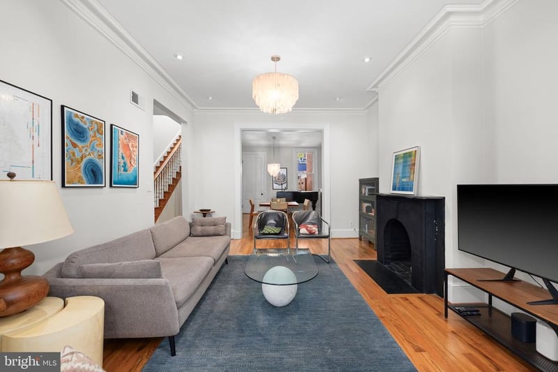 1609 8th St NW, Washington, DC 20001