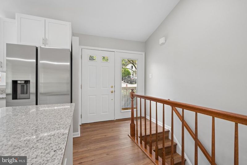 1106 Rosemere Ave, Silver Spring, MD 20904