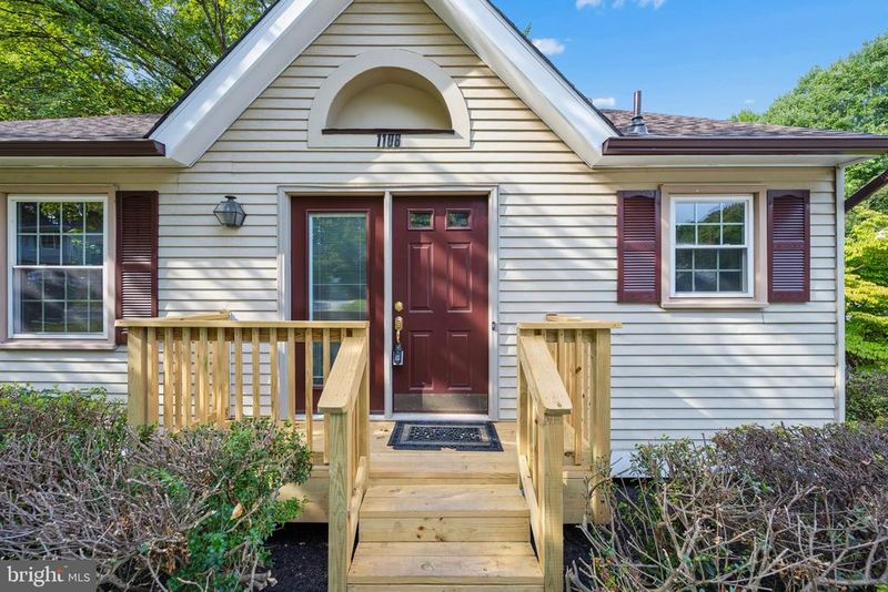1106 Rosemere Ave, Silver Spring, MD 20904