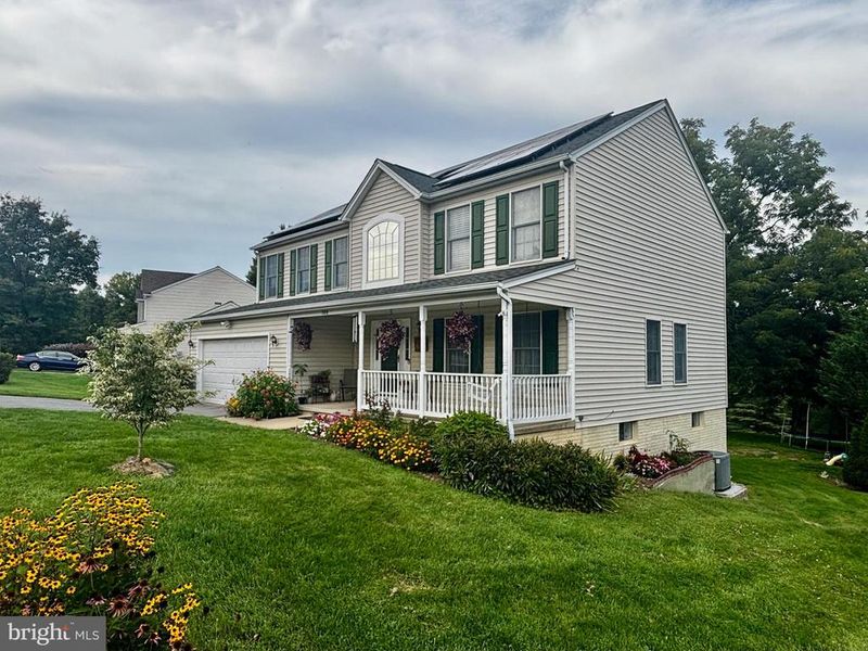 105 Deerwoods Pl, Myersville, MD 21773