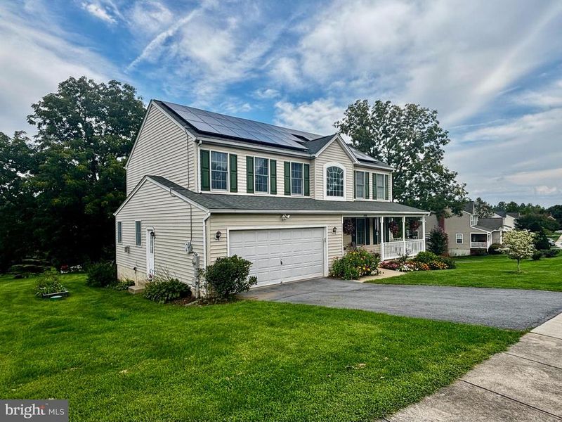 105 Deerwoods Pl, Myersville, MD 21773