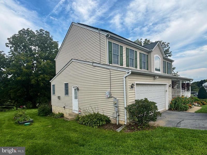 105 Deerwoods Pl, Myersville, MD 21773