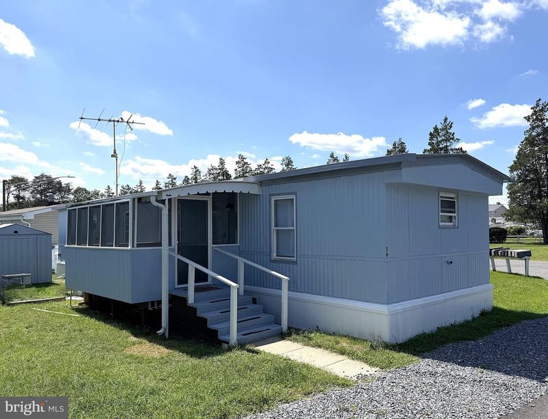 8049 Veterans Hw #59, Millersville, MD 21108