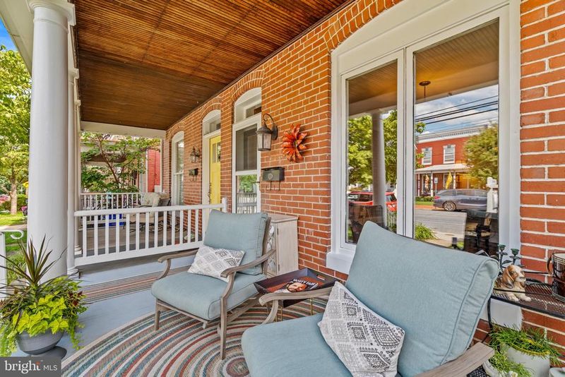 336 E 3rd St, Frederick, MD 21701