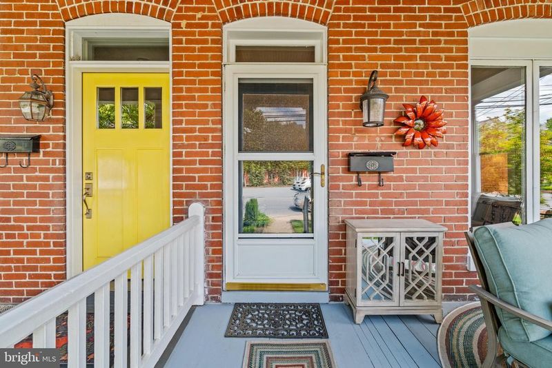336 E 3rd St, Frederick, MD 21701