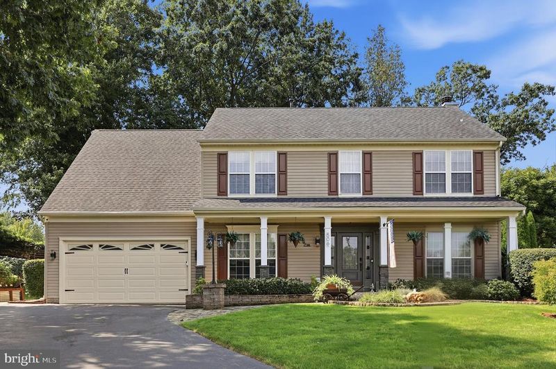 506 Eventide Ct, Mount Airy, MD 21771
