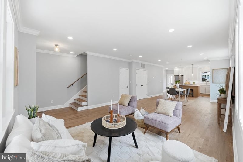 409 Farragut St NW, Washington, DC 20011