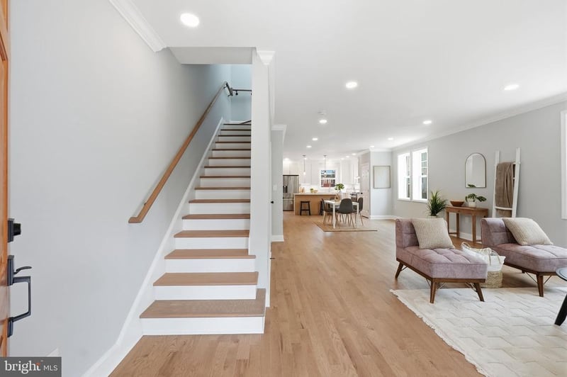 409 Farragut St NW, Washington, DC 20011
