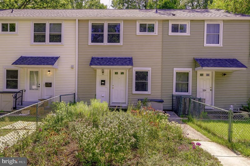 59 Ridge Rd, Greenbelt, MD 20770