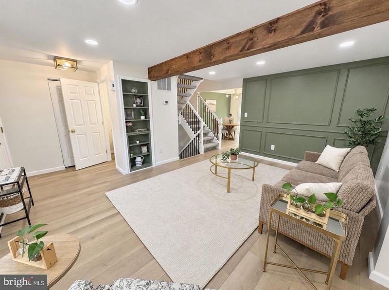 11550 Ivy Bush Ct, Reston, VA 20191