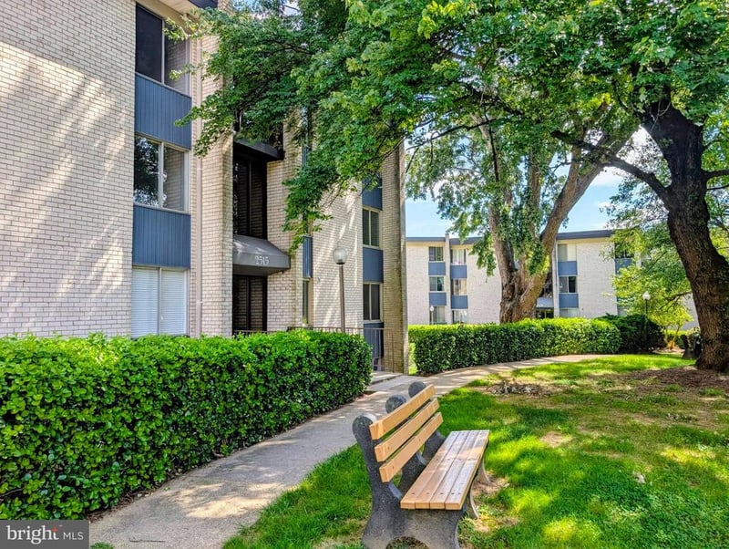 2515 Baltimore Rd #8, Rockville, MD 20853