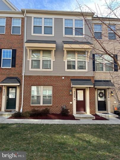 9806 Ushers Pl, Waldorf, MD 20601