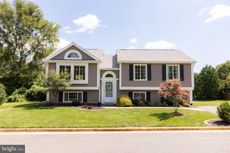 10273 Nantucket Ct, Manassas, VA 20110