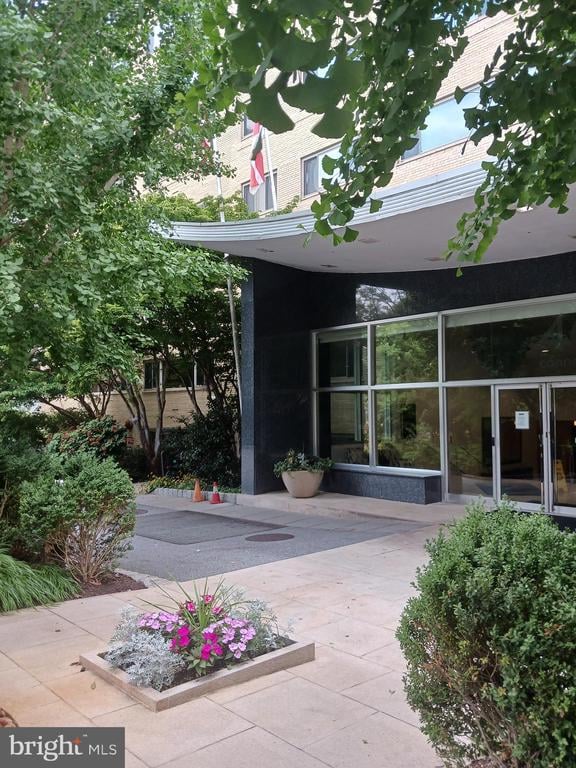 4600 Connecticut NW #613, Washington, DC 20008