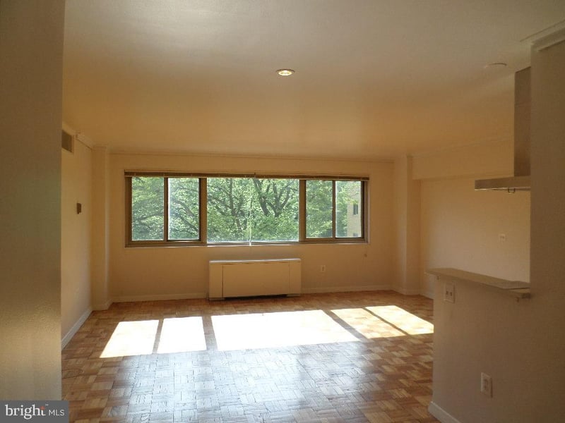 4600 Connecticut NW #613, Washington, DC 20008