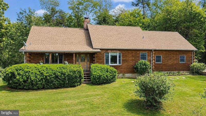 16603 Bleak Hill Rd, Culpeper, VA 22701