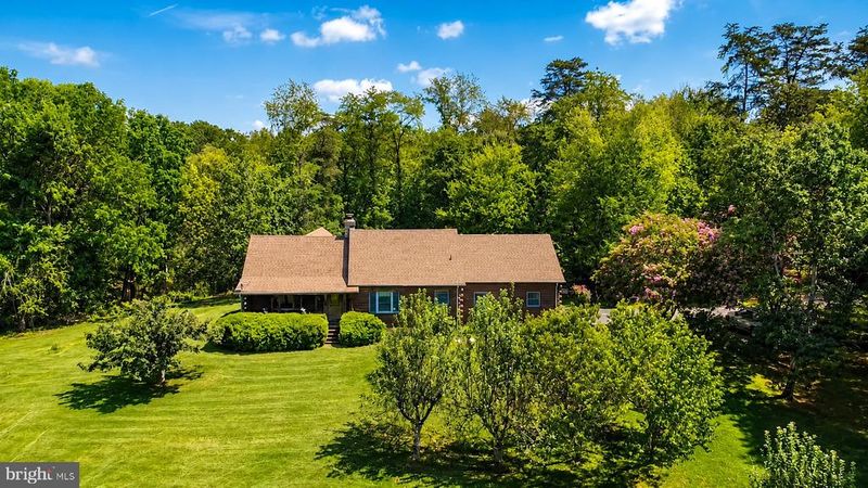 16603 Bleak Hill Rd, Culpeper, VA 22701